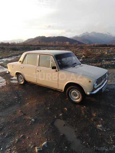 LADA (VAZ) 21011 1984, 628,436 km - 1.5 л - Qəbələ