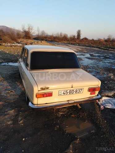 LADA (VAZ) 21011 1984, 628,436 km - 1.5 л - Qəbələ
