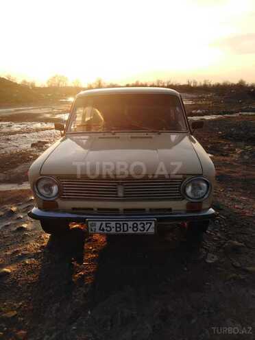 LADA (VAZ) 21011 1984, 628,436 km - 1.5 л - Qəbələ