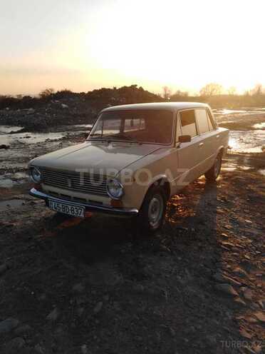 LADA (VAZ) 21011 1984, 628,436 km - 1.5 л - Qəbələ