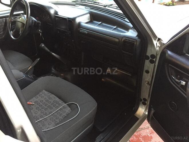 GAZ 31105 2007, 65,000 km - 2.3 l - Gəncə