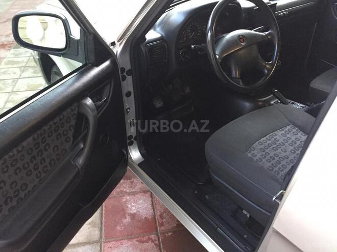 GAZ 31105 2007, 65,000 km - 2.3 l - Gəncə