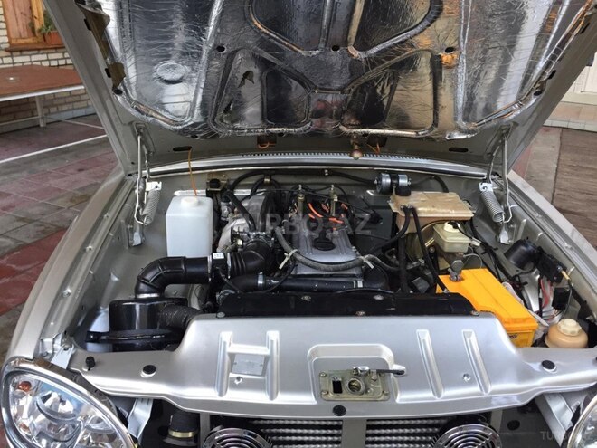 GAZ 31105 2007, 65,000 km - 2.3 l - Gəncə
