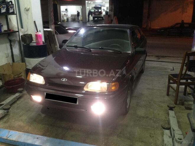 LADA (VAZ) 2115 2011, 151,000 km - 1.6 л - Bakı