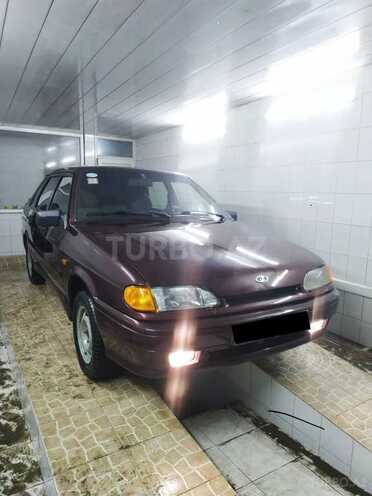 LADA (VAZ) 2115 2011, 151,000 km - 1.6 л - Bakı