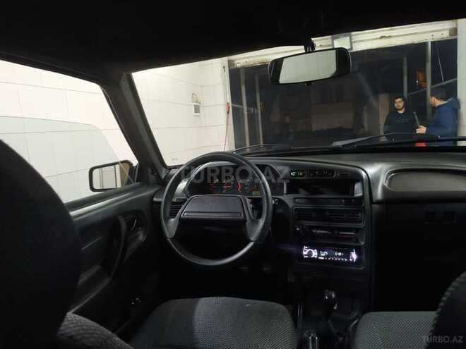LADA (VAZ) 2115 2011, 151,000 km - 1.6 л - Bakı