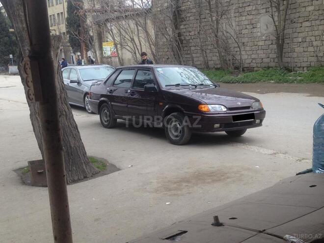 LADA (VAZ) 2115 2011, 151,000 km - 1.6 л - Bakı