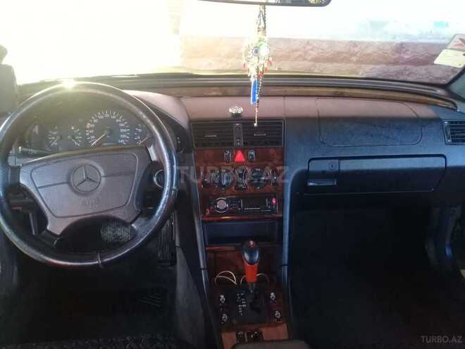 Mercedes C 180 1998, 387,651 km - 1.8 л - Neftçala
