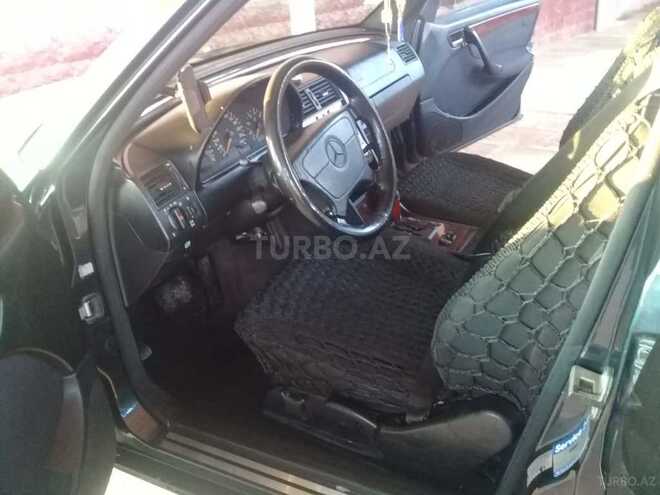 Mercedes C 180 1998, 387,651 km - 1.8 л - Neftçala