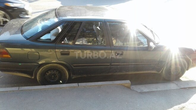 Daewoo Espero 1998, 2,400,001 km - 2.0 л - Bakı