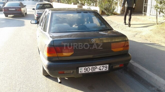 Daewoo Espero 1998, 2,400,001 km - 2.0 л - Bakı
