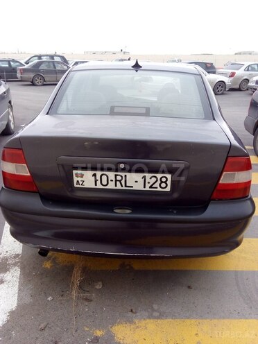Opel Vectra 1996, 364,073 km - 1.8 l - Sumqayıt