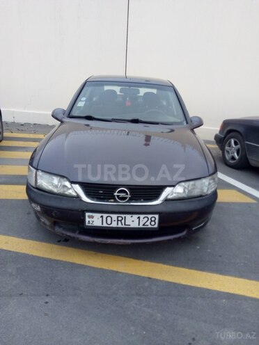 Opel Vectra 1996, 364,073 km - 1.8 l - Sumqayıt