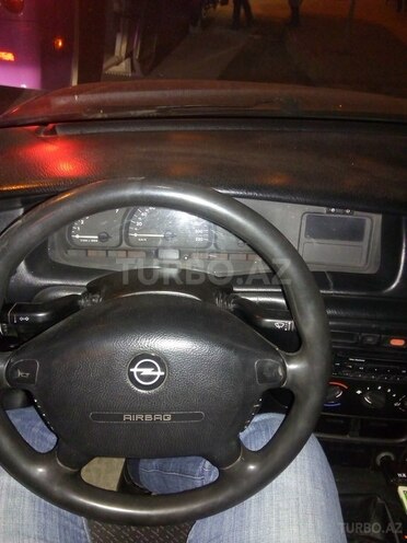 Opel Vectra 1996, 364,073 km - 1.8 l - Sumqayıt