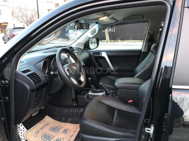 Toyota Prado 2014, 94,500 km - 2.7 l - Bakı