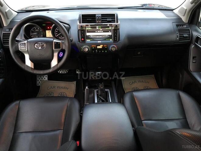 Toyota Prado 2014, 94,500 km - 2.7 l - Bakı
