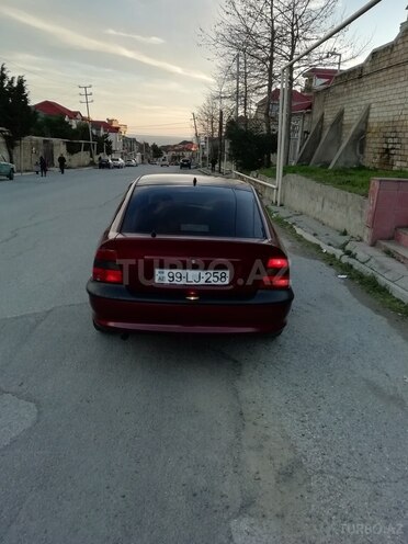 Opel Vectra 1997, 246,890 km - 2.0 l - Bakı