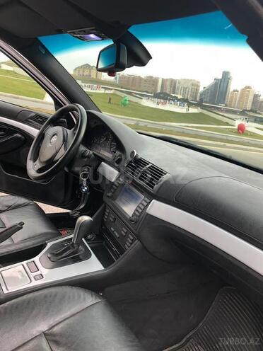 BMW 528 2000, 203,000 km - 2.8 l - Bakı