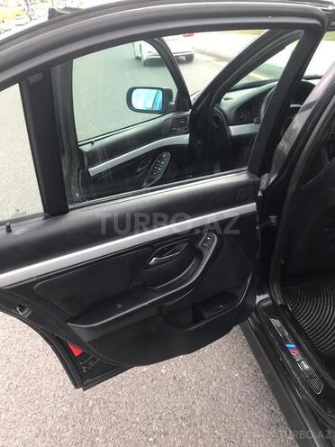 BMW 528 2000, 203,000 km - 2.8 l - Bakı