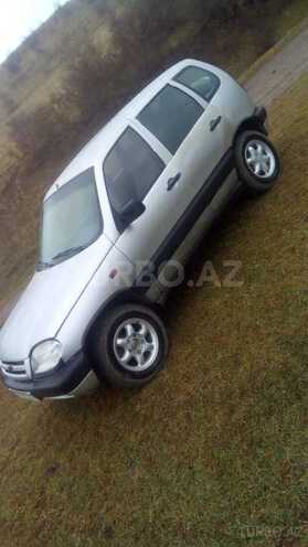 Chevrolet Niva 2003, 334,000 km - 1.7 л - Lerik