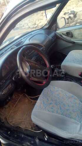 Chevrolet Niva 2003, 334,000 km - 1.7 л - Lerik