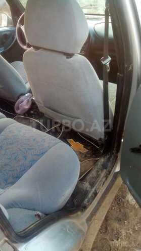 Chevrolet Niva 2003, 334,000 km - 1.7 л - Lerik