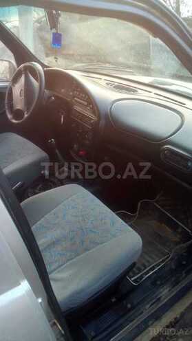 Chevrolet Niva 2003, 334,000 km - 1.7 л - Lerik