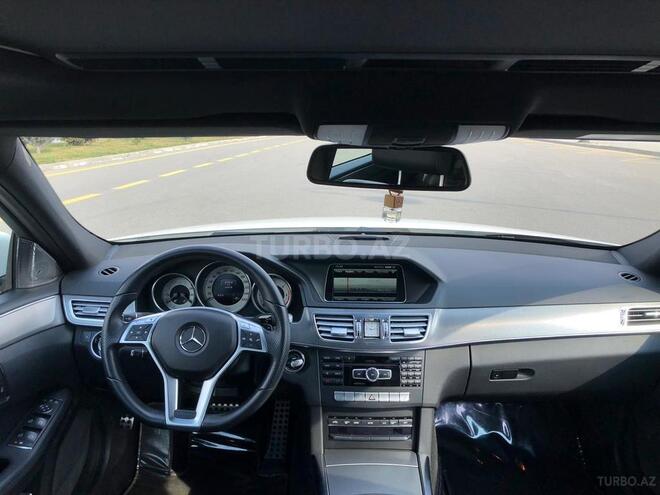 Mercedes E 350 2013, 61,000 km - 3.0 л - Bakı