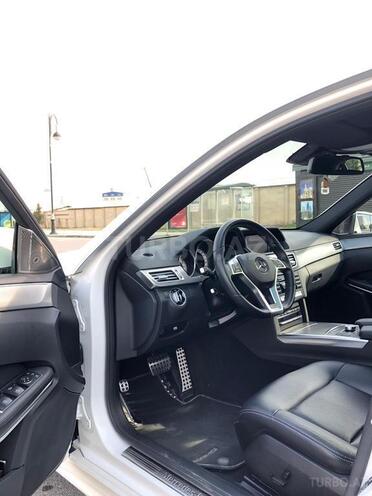 Mercedes E 350 2013, 61,000 km - 3.0 л - Bakı