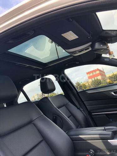 Mercedes E 350 2013, 61,000 km - 3.0 л - Bakı