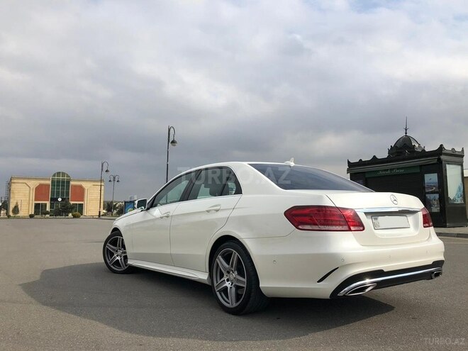 Mercedes E 350 2013, 61,000 km - 3.0 л - Bakı