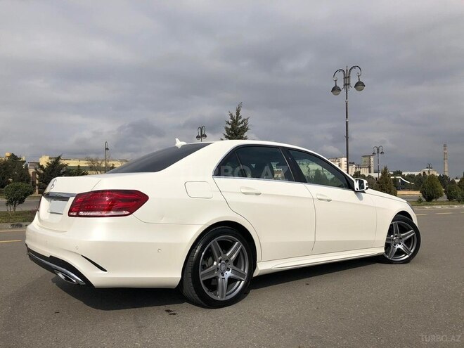 Mercedes E 350 2013, 61,000 km - 3.0 л - Bakı