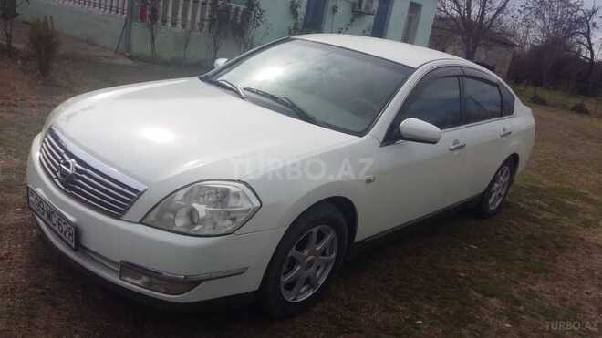 Nissan Teana 2007, 123,400 km - 0.2 л - Ağcabədi