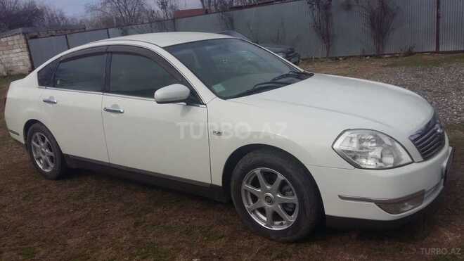 Nissan Teana 2007, 123,400 km - 0.2 л - Ağcabədi
