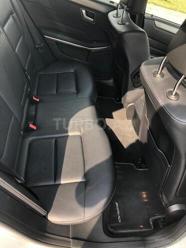 Mercedes E 350 2013, 61,000 km - 3.0 л - Bakı