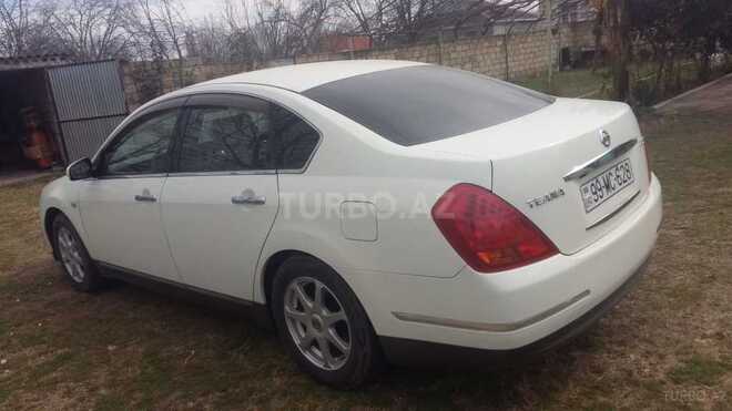 Nissan Teana 2007, 123,400 km - 0.2 л - Ağcabədi