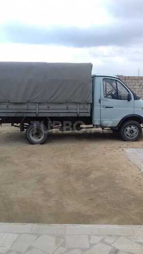 GAZ 33021 2000, 239,000 km - 0.2 l - Bakı