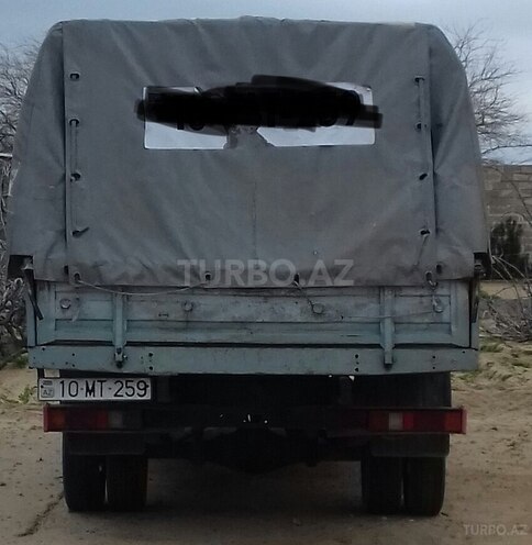 GAZ 33021 2000, 239,000 km - 0.2 l - Bakı