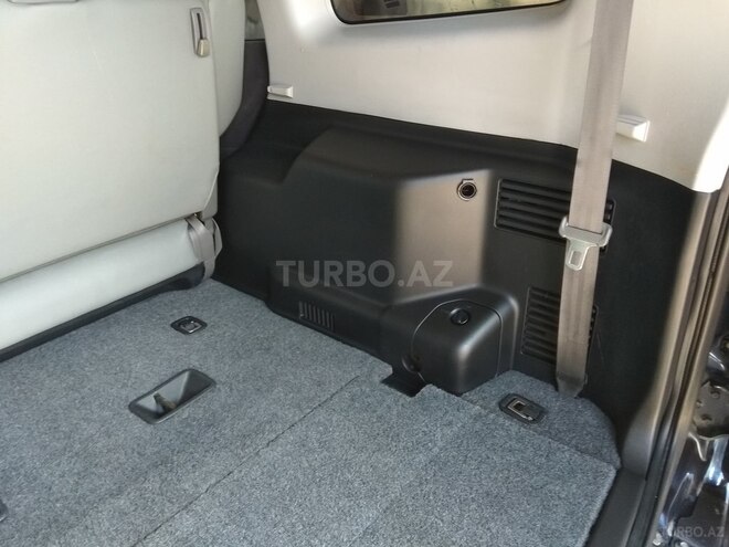 Mitsubishi Pajero 2006, 190,000 km - 3.0 l - Bakı