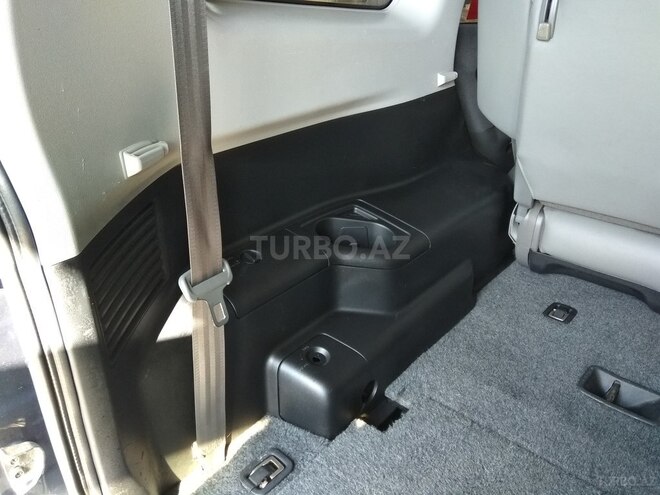 Mitsubishi Pajero 2006, 190,000 km - 3.0 l - Bakı