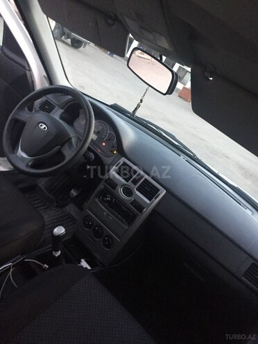 LADA (VAZ) Priora 2013, 72,000 km - 1.6 l - Bakı