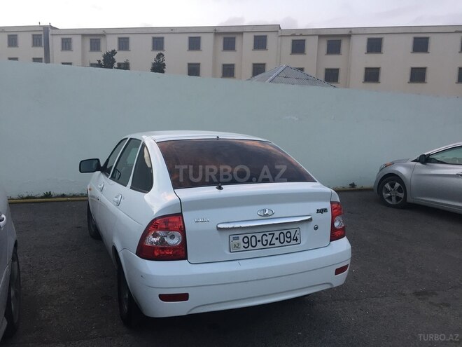 LADA (VAZ) Priora 2013, 72,000 km - 1.6 l - Bakı