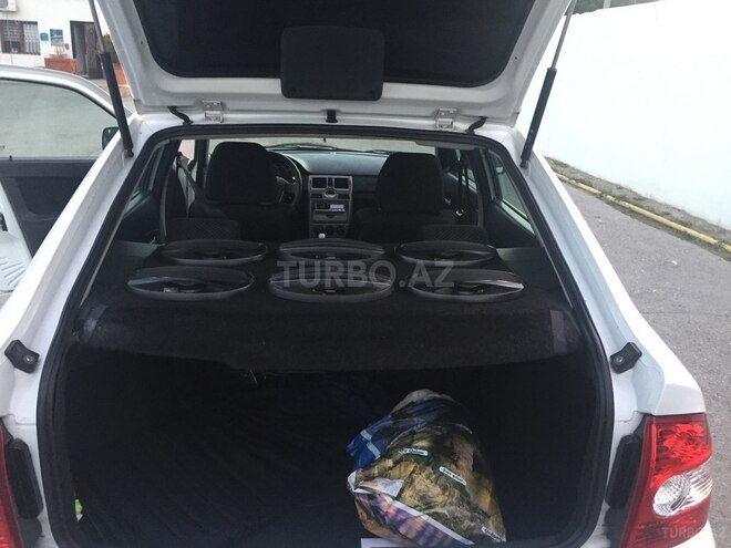 LADA (VAZ) Priora 2013, 72,000 km - 1.6 l - Bakı