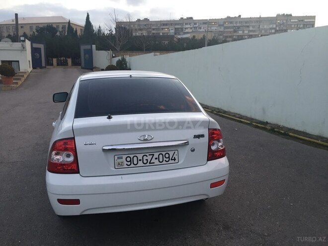 LADA (VAZ) Priora 2013, 72,000 km - 1.6 l - Bakı