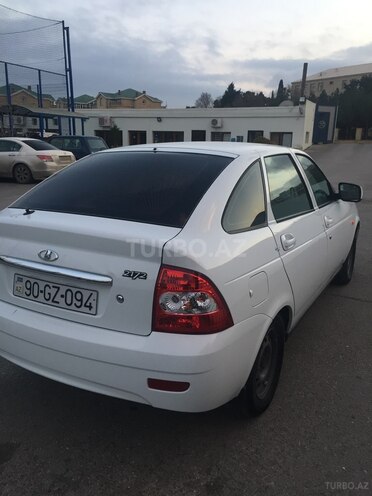 LADA (VAZ) Priora 2013, 72,000 km - 1.6 l - Bakı