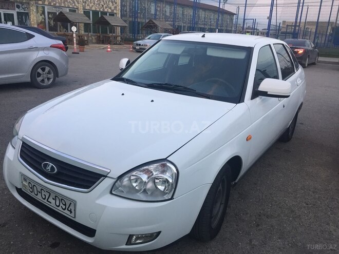 LADA (VAZ) Priora 2013, 72,000 km - 1.6 l - Bakı