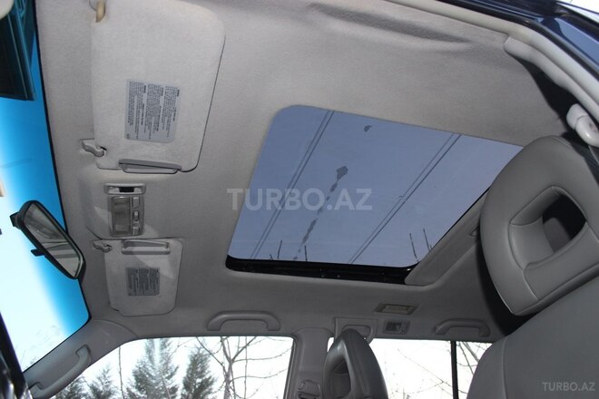 Mitsubishi Pajero 2006, 190,000 km - 3.0 l - Bakı