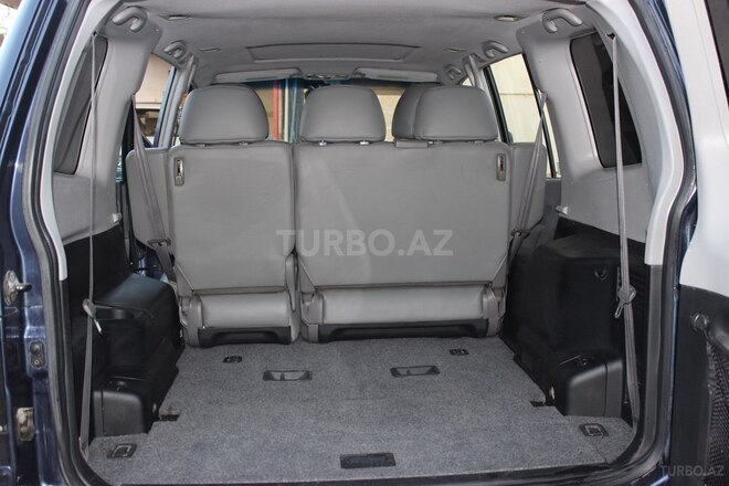 Mitsubishi Pajero 2006, 190,000 km - 3.0 l - Bakı