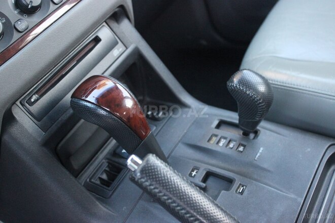 Mitsubishi Pajero 2006, 190,000 km - 3.0 l - Bakı