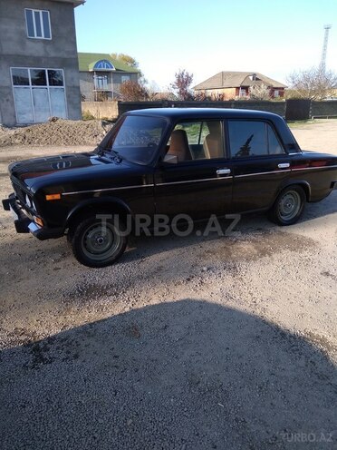 LADA (VAZ) 2106 1991, 39 km - 0.2 л - Astara